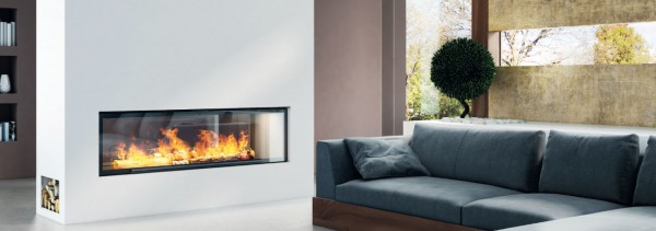 Poseur des cheminées à Saint-Ferréol-d'Auroure |TOUT FEU TOUT FLAMME