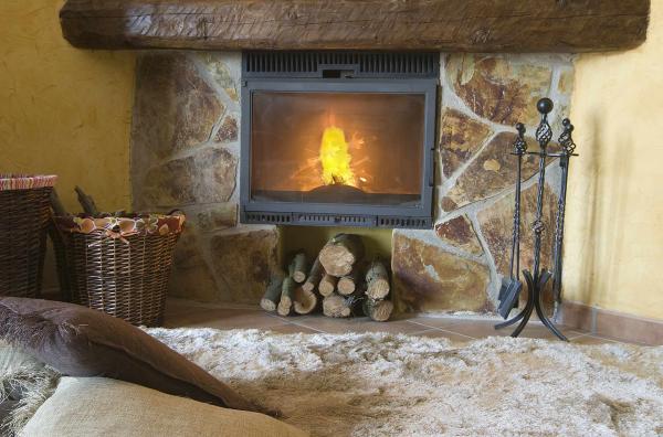 Foyers insert à Saint-Ferréol-d'Auroure