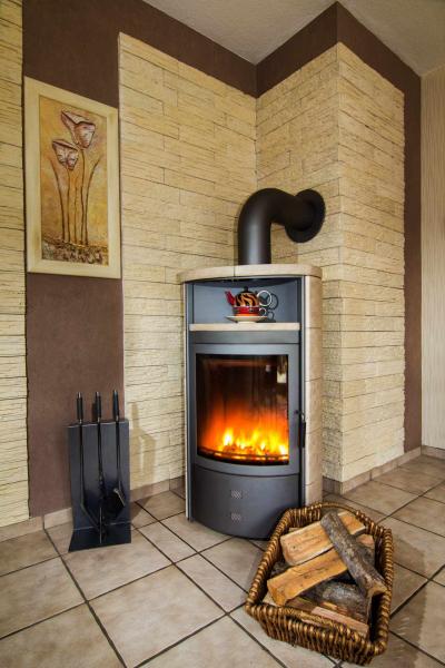 Poêles à granulés à Saint-Ferréol-d'Auroure